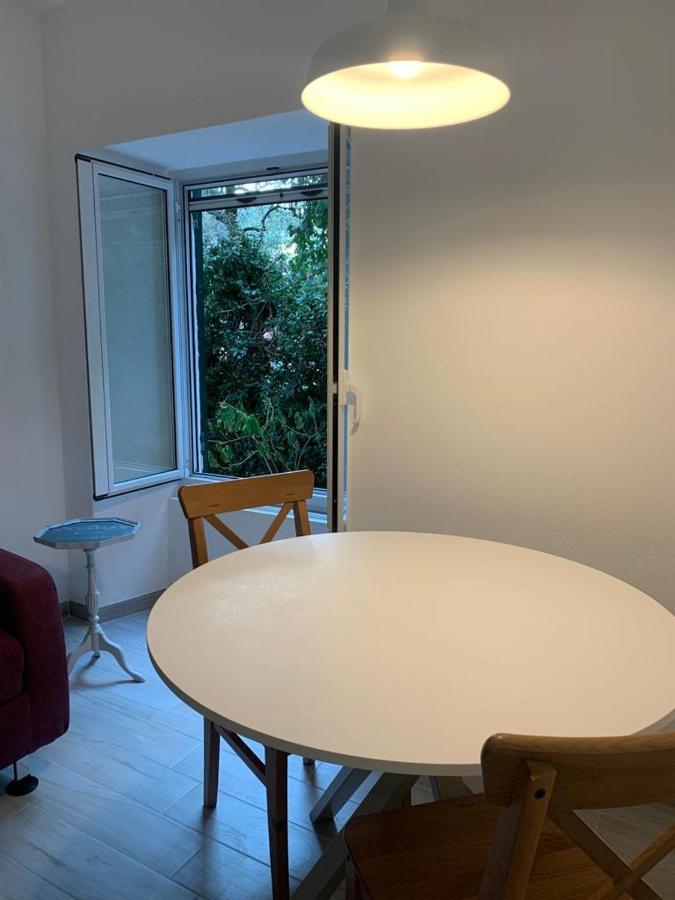 Appartamento Casa Emma Chiavari Esterno foto