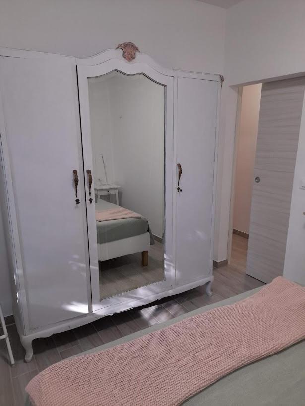 Appartamento Casa Emma Chiavari Esterno foto