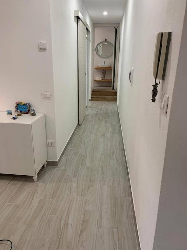 Appartamento Casa Emma Chiavari Esterno foto