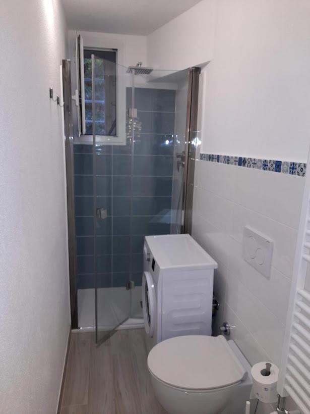 Appartamento Casa Emma Chiavari Esterno foto