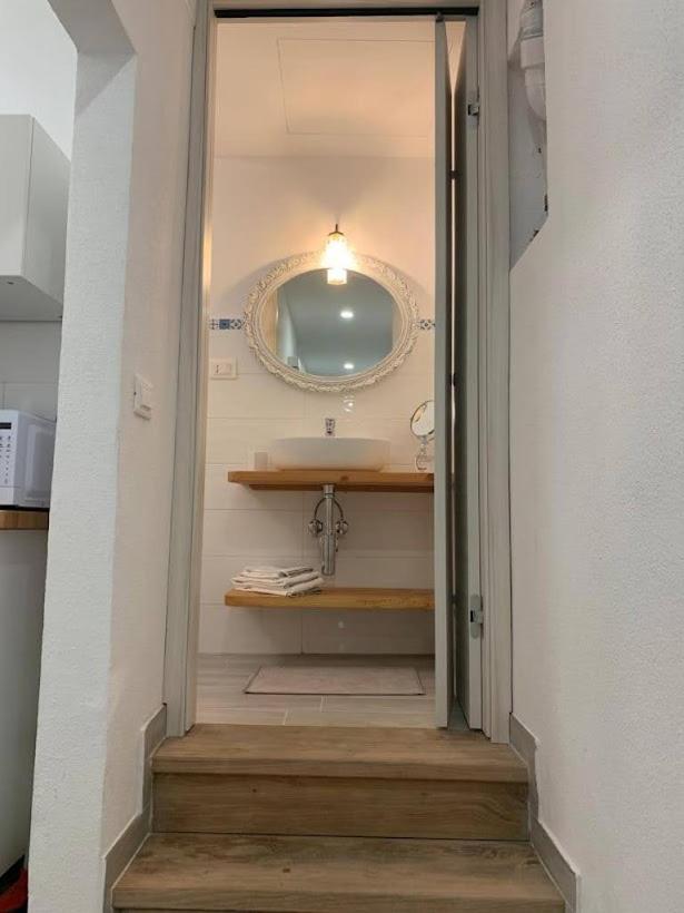 Appartamento Casa Emma Chiavari Esterno foto