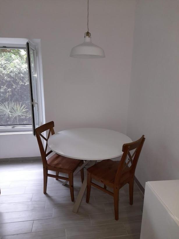 Appartamento Casa Emma Chiavari Esterno foto