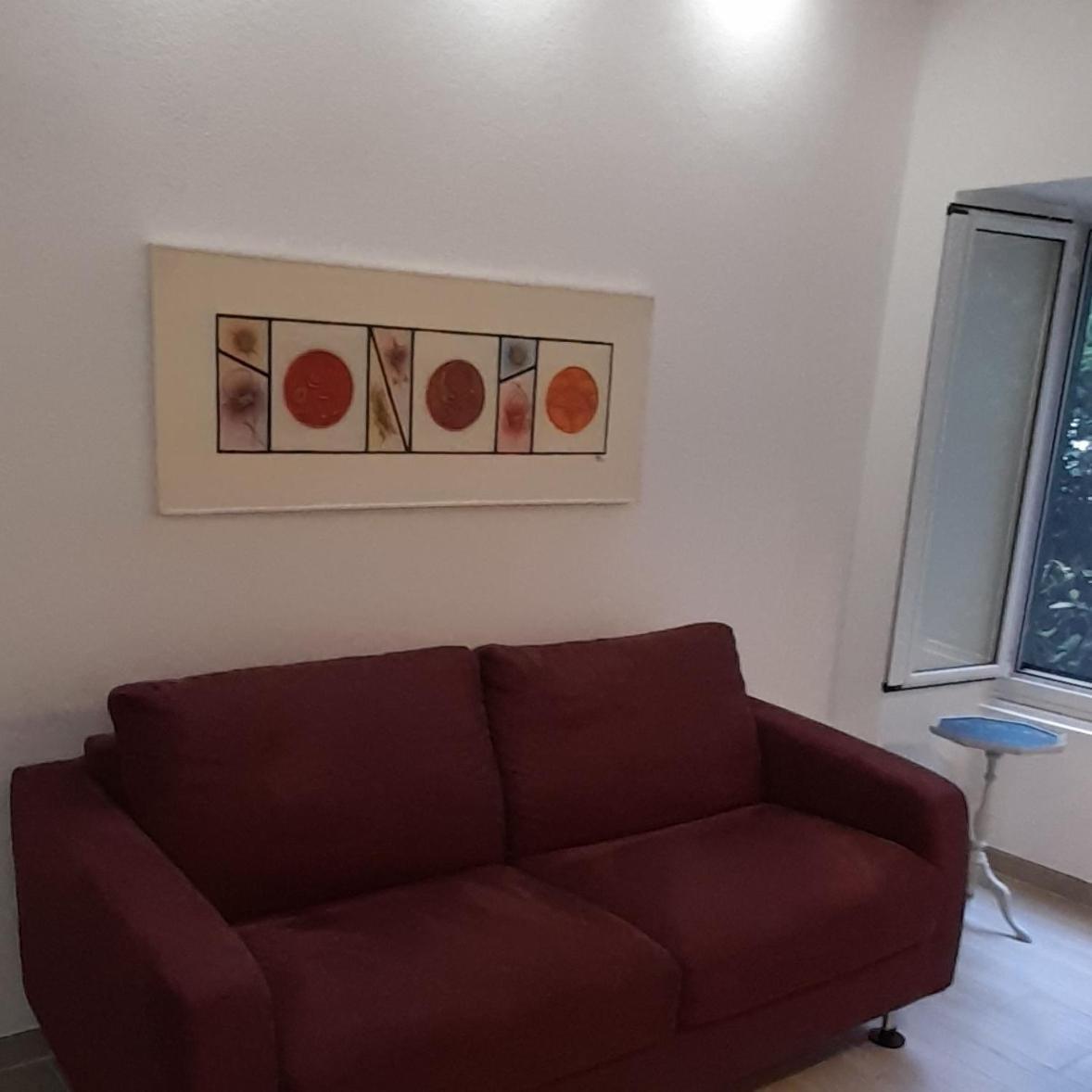 Appartamento Casa Emma Chiavari Camera foto