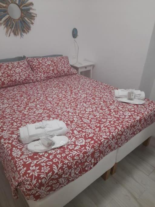 Appartamento Casa Emma Chiavari Esterno foto
