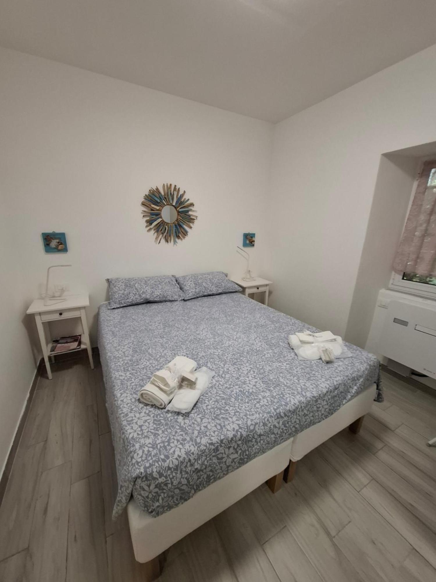 Appartamento Casa Emma Chiavari Esterno foto