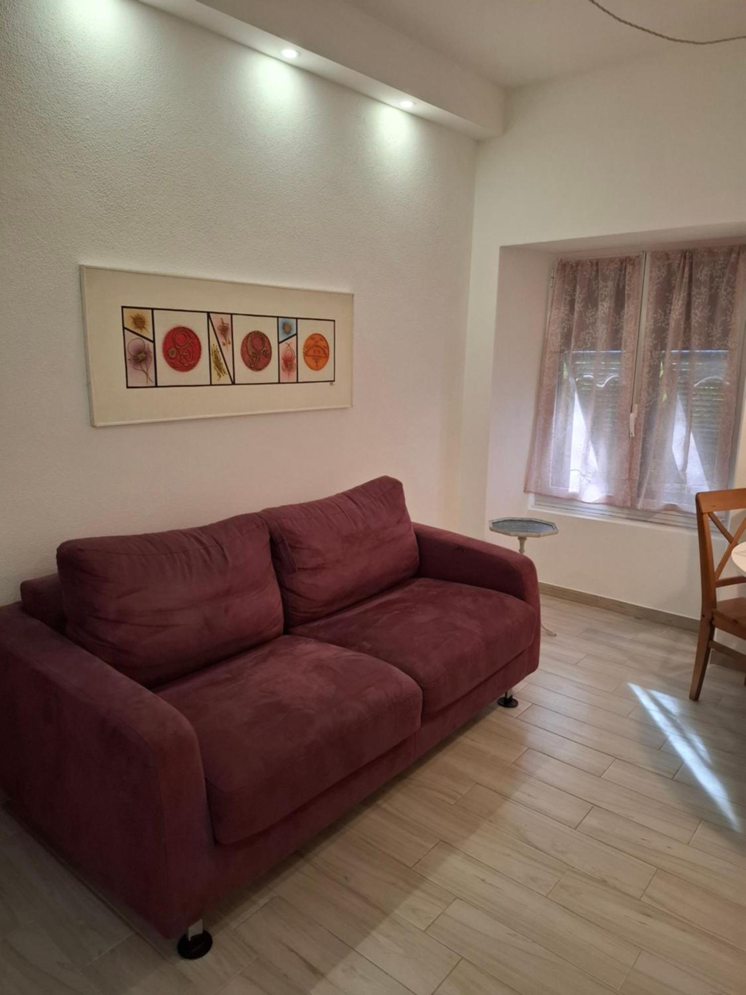Appartamento Casa Emma Chiavari Esterno foto